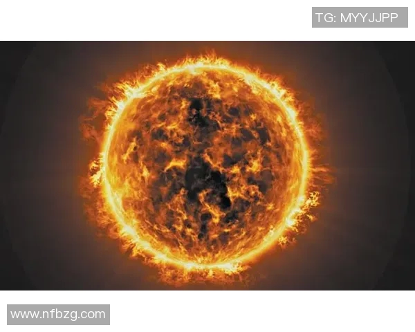 媒体预测：太阳或成未来超级巨星