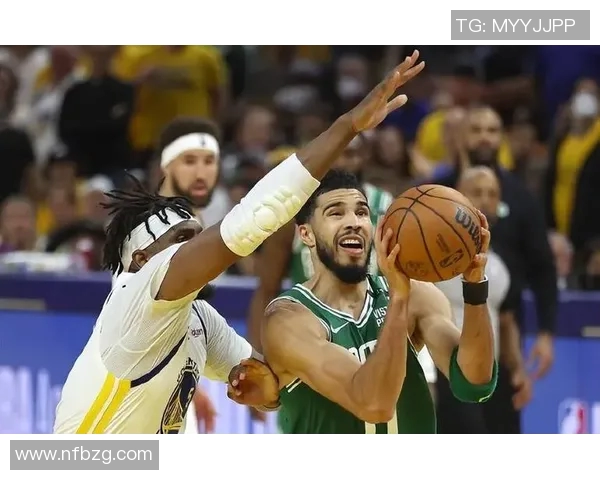 昔日恩怨再现!塔图姆与老队友狭路相逢